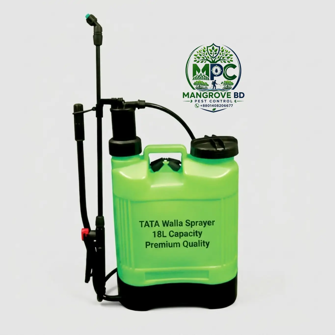 TATA Walla Sprayer 18L